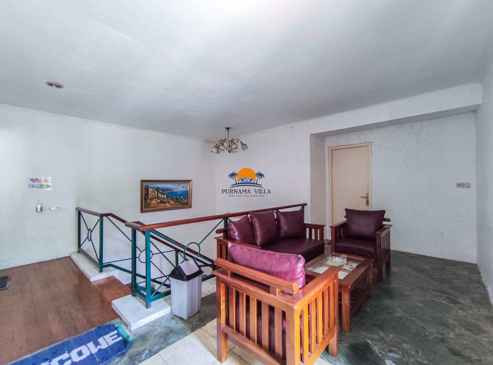 VILLA BUKIT DANAU LOT 13 - Gambar 19