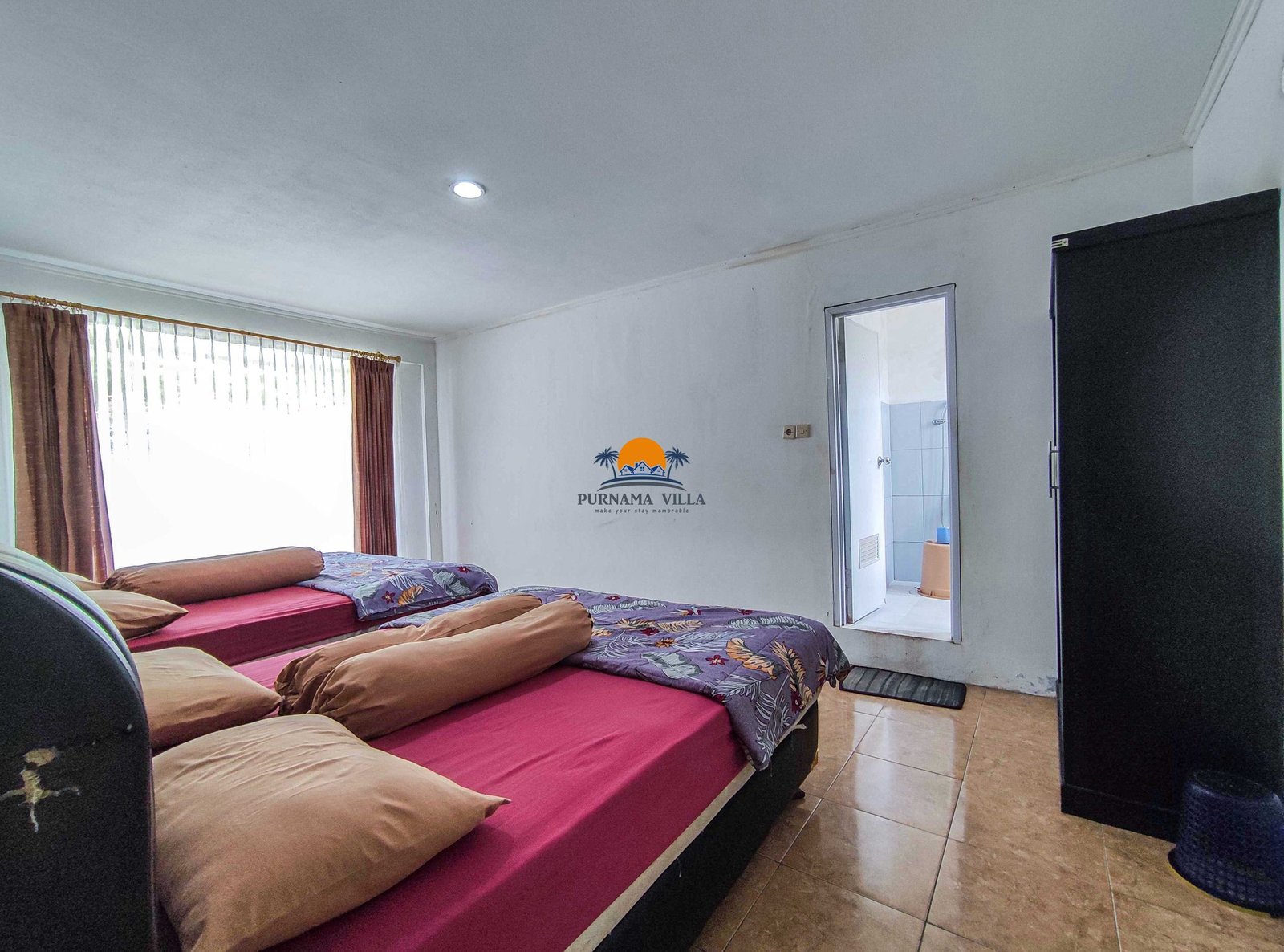 VILLA BUKIT DANAU LOT 13 - Gambar 18