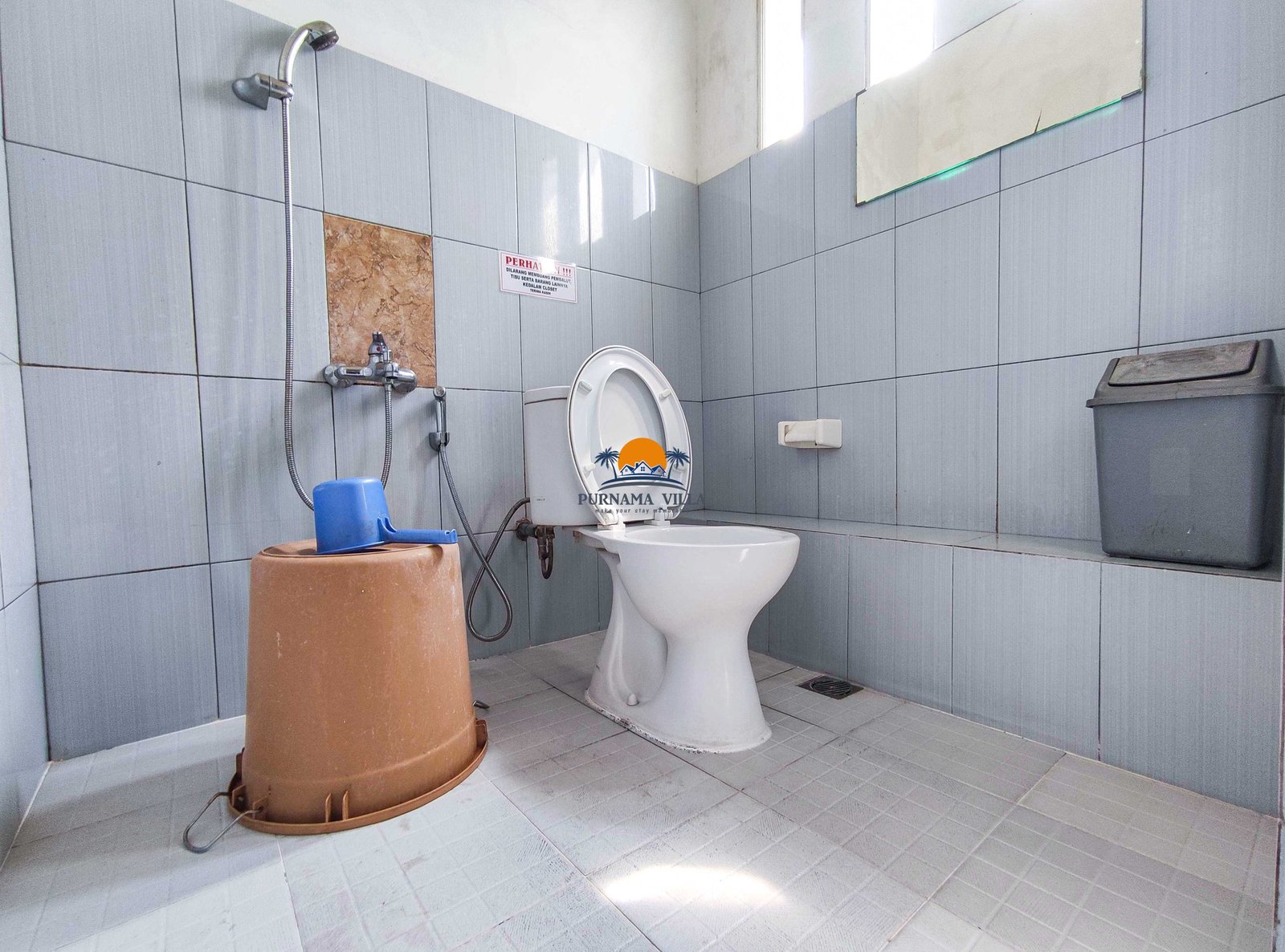 VILLA BUKIT DANAU LOT 13 - Gambar 17