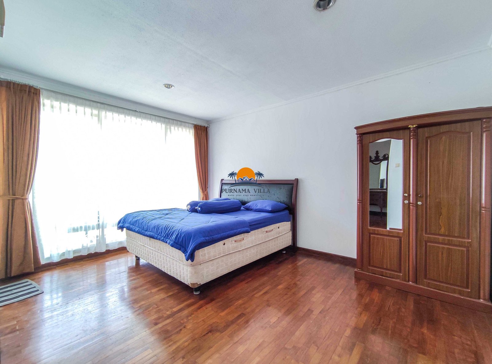 VILLA BUKIT DANAU LOT 13 - Gambar 16