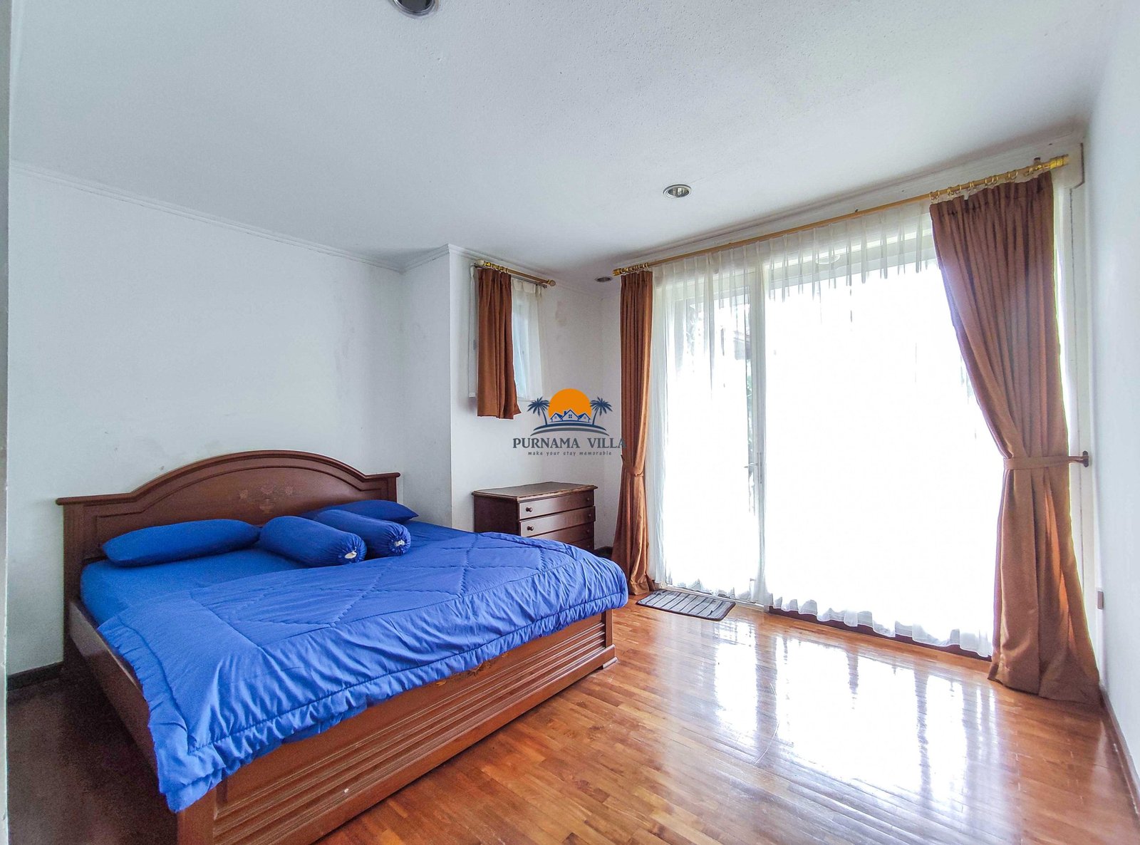 VILLA BUKIT DANAU LOT 13 - Gambar 14