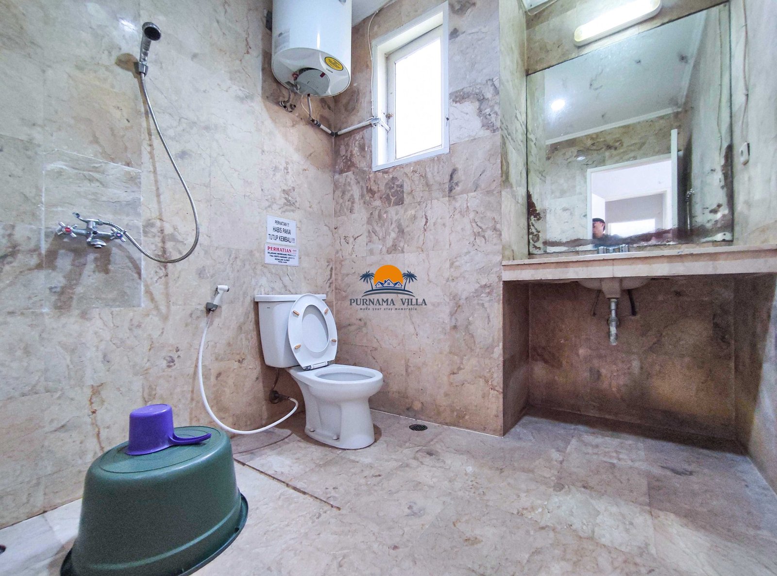 VILLA BUKIT DANAU LOT 13 - Gambar 13
