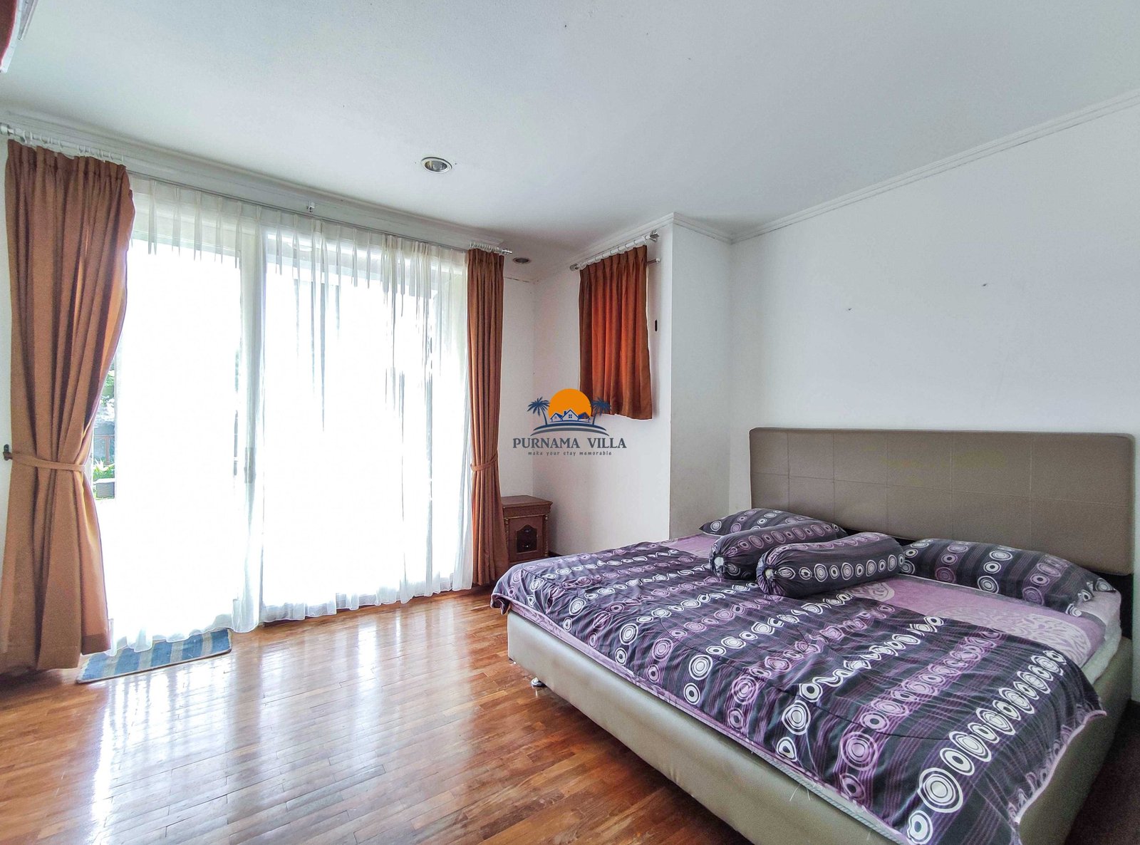 VILLA BUKIT DANAU LOT 13 - Gambar 12
