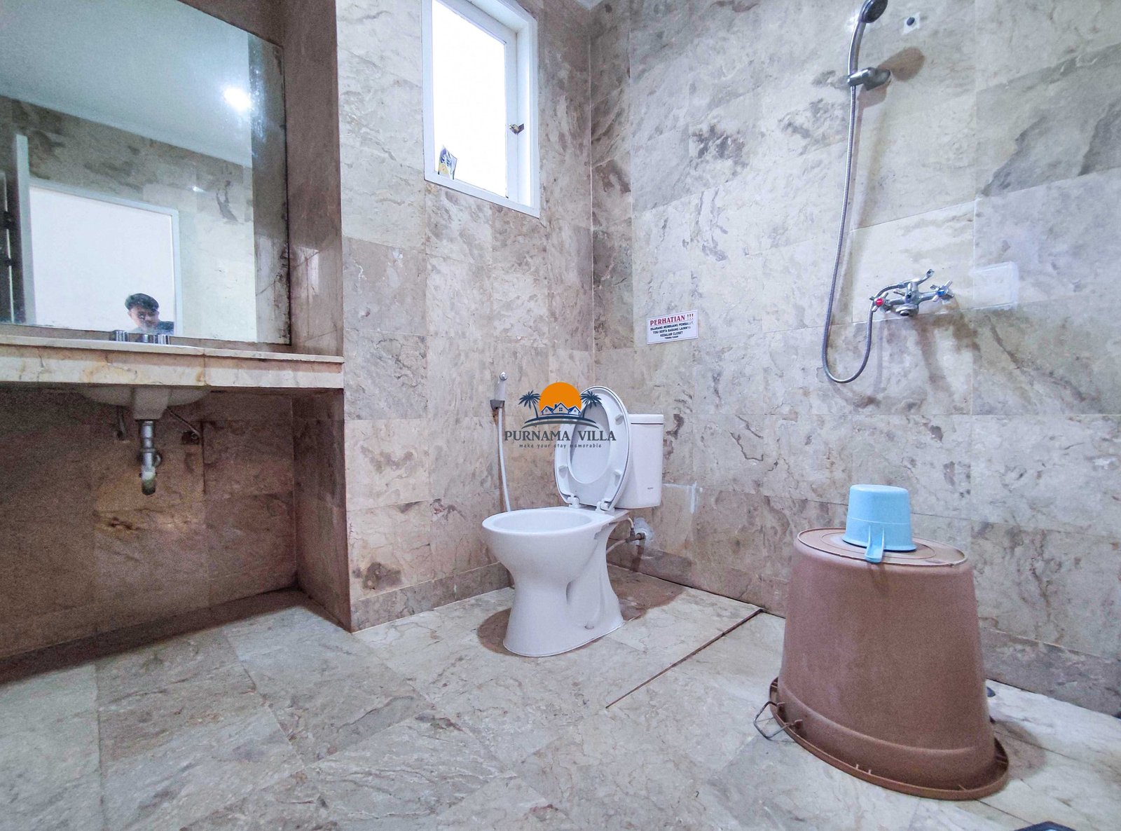 VILLA BUKIT DANAU LOT 13 - Gambar 11
