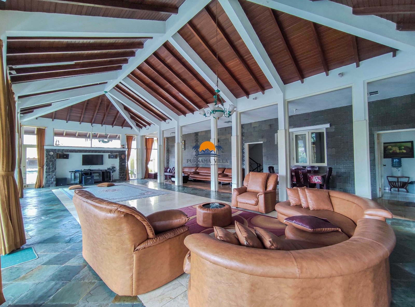 VILLA BUKIT DANAU LOT 13 - Gambar 8