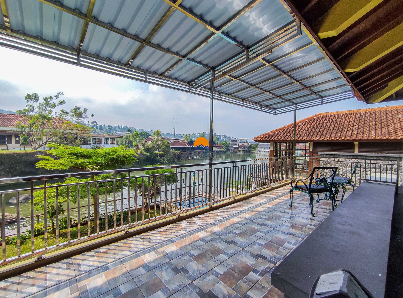 VILLA BUKIT DANAU LOT 13 - Gambar 6