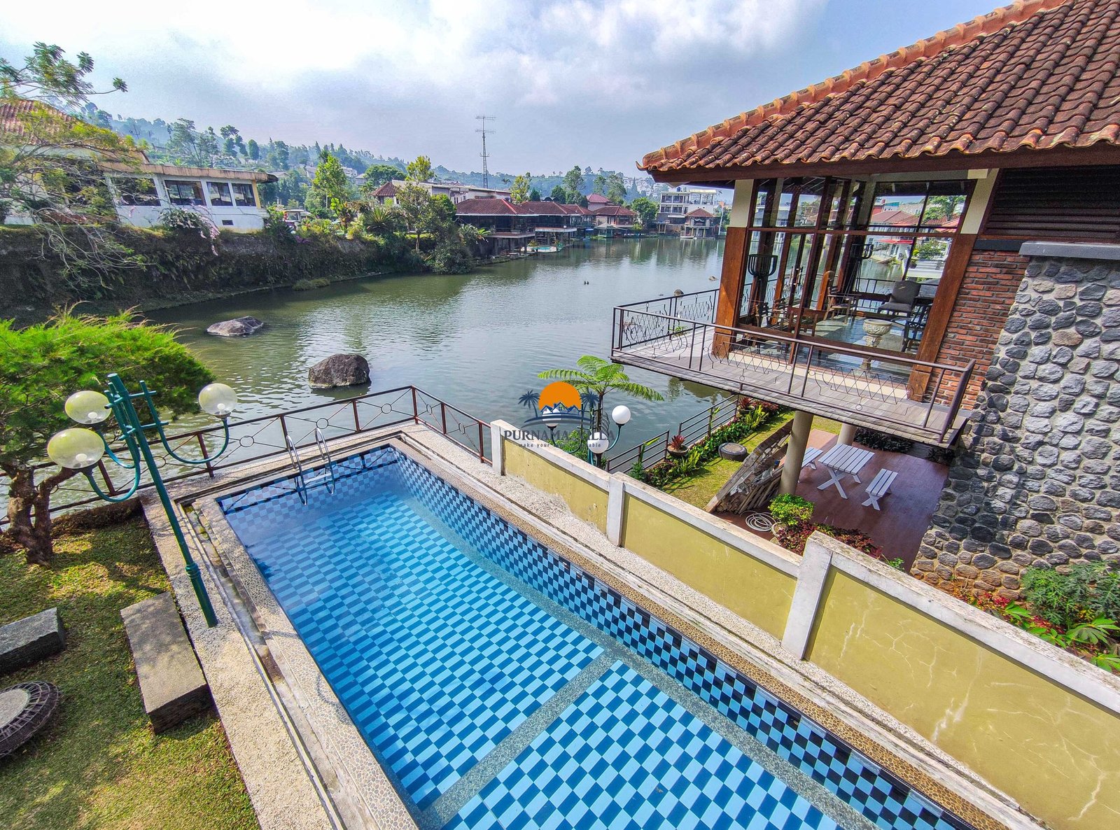 VILLA BUKIT DANAU LOT 13 - Gambar 5