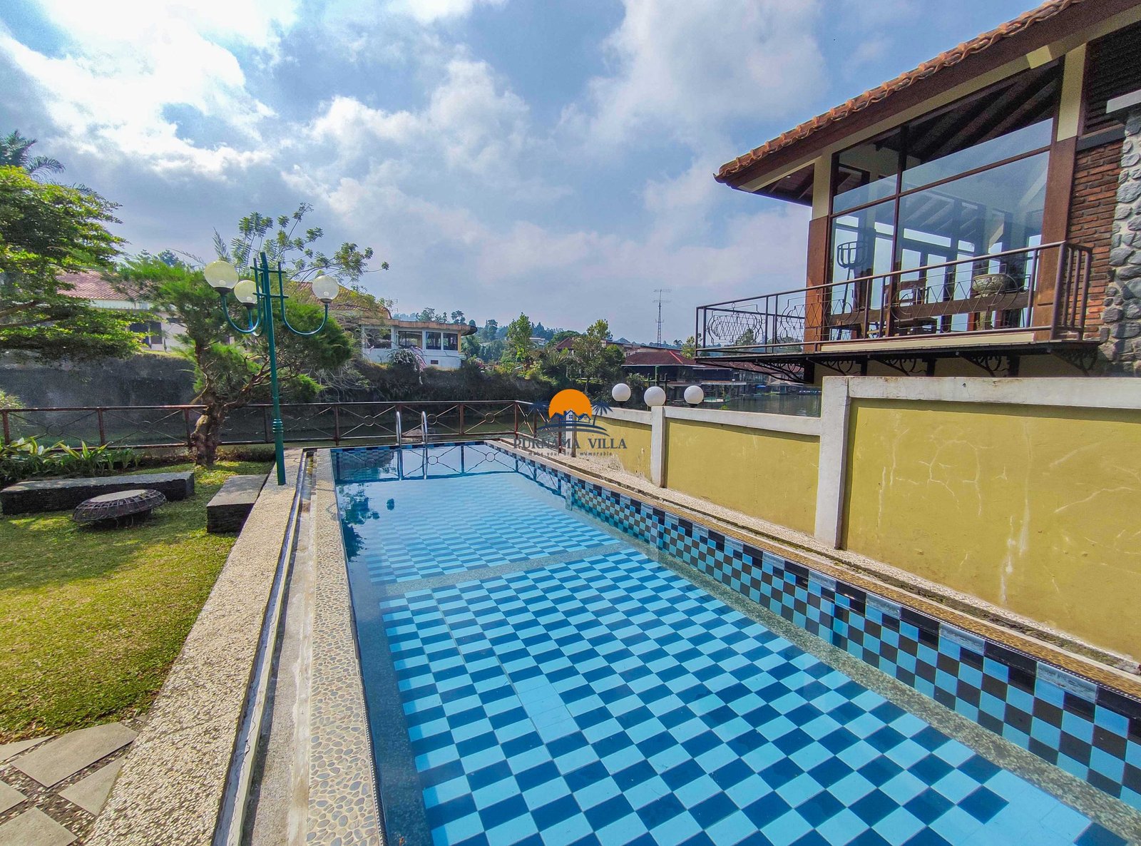 VILLA BUKIT DANAU LOT 13 - Gambar 4