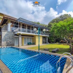 VILLA BUKIT DANAU LOT 14