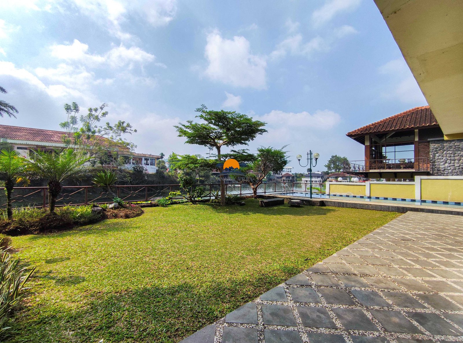 VILLA BUKIT DANAU LOT 13 - Gambar 3
