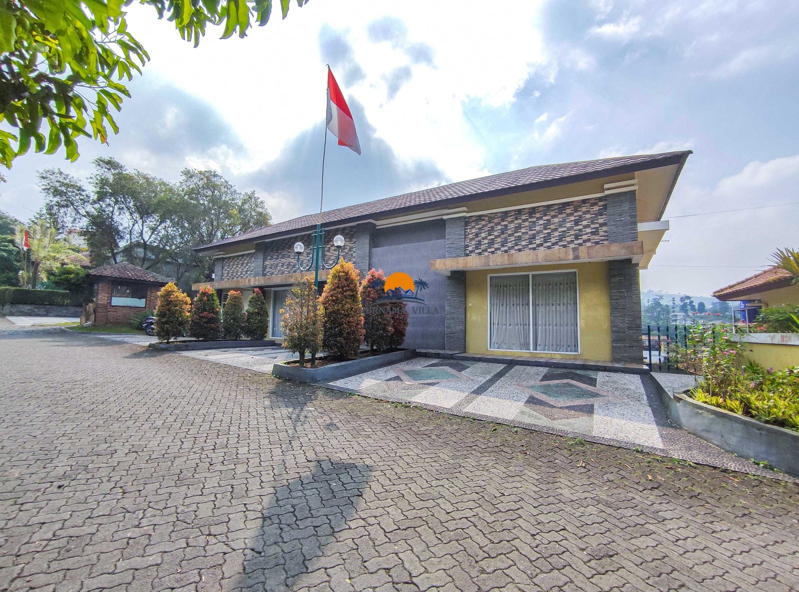 VILLA BUKIT DANAU LOT 13 - Gambar 2
