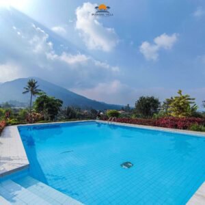 VILLA COLIBAH 205