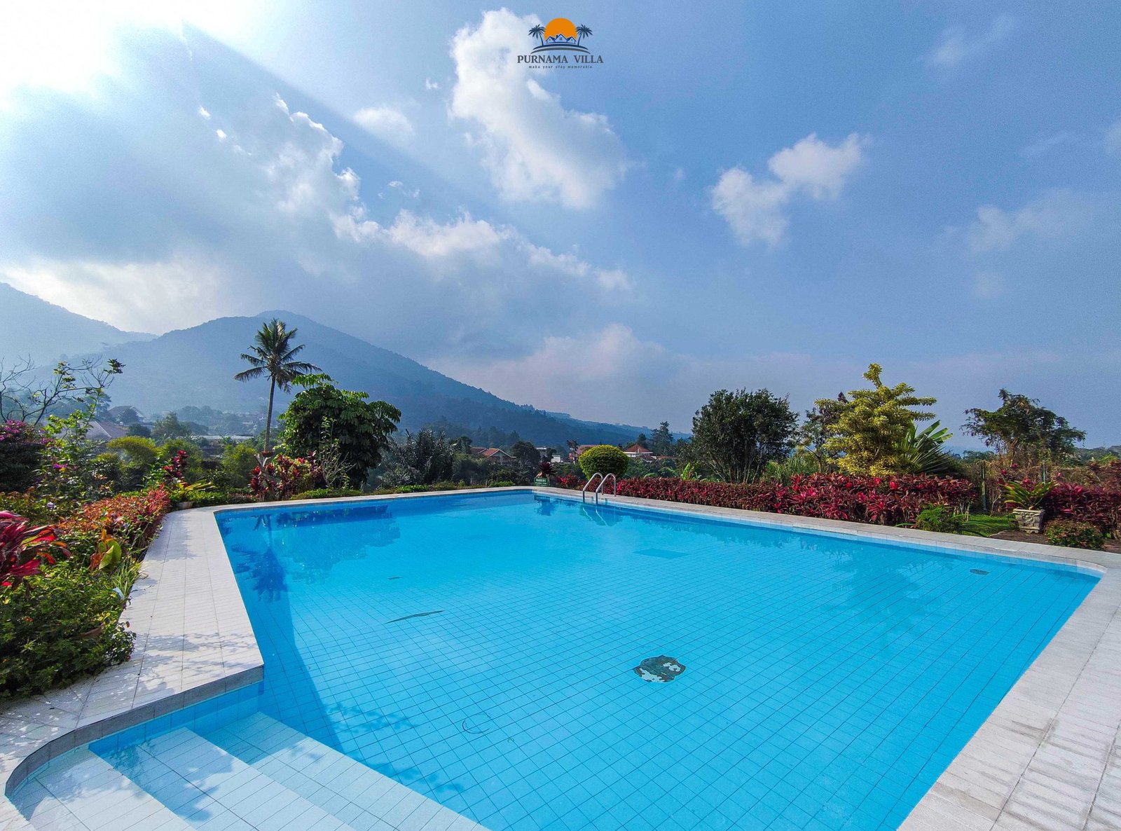 VILLA COLIBAH 205