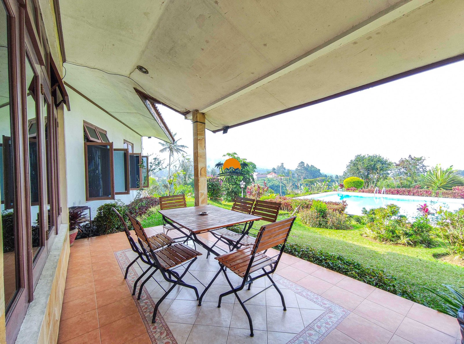 VILLA COLIBAH 205 - Gambar 14