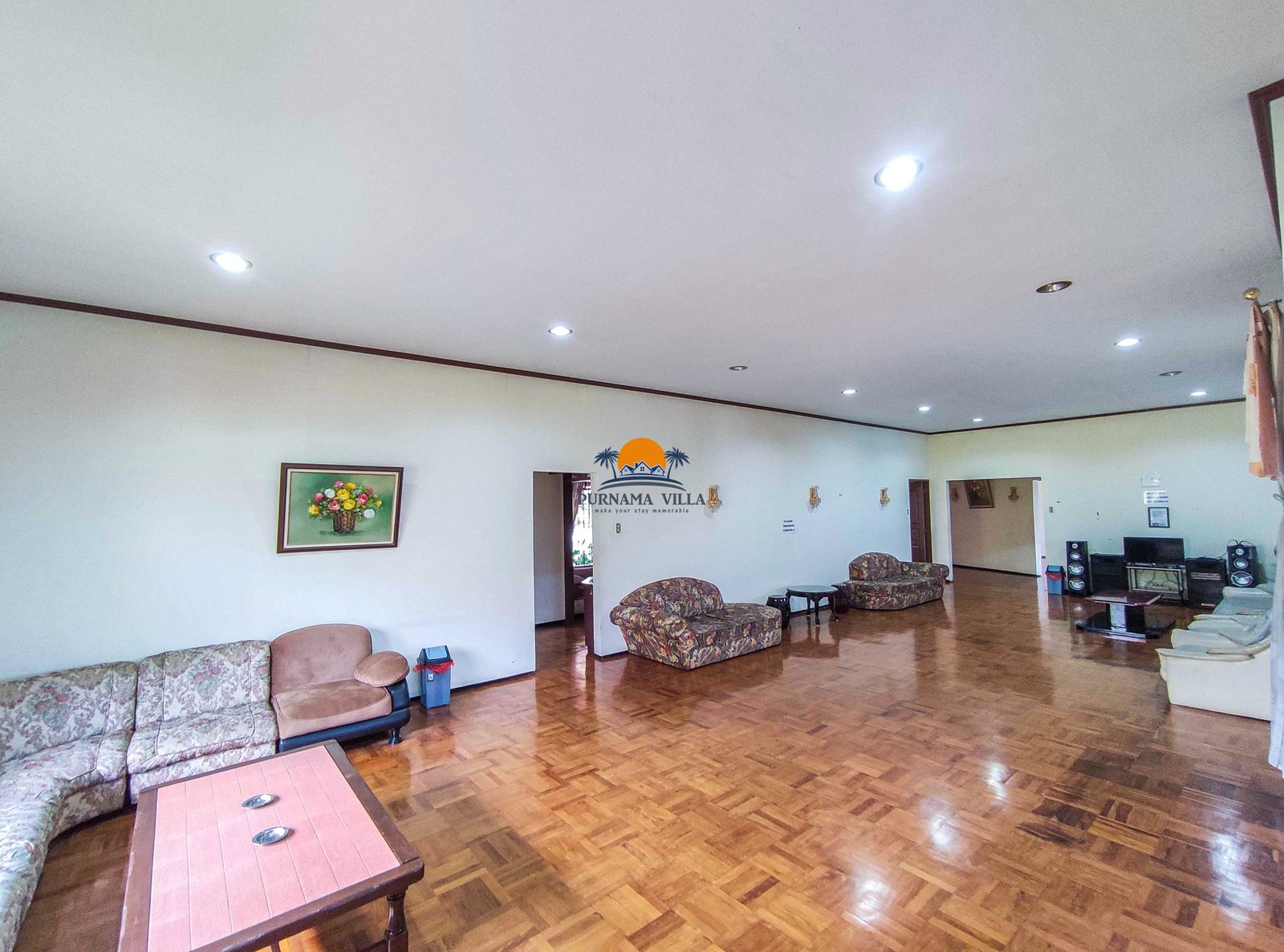 VILLA COLIBAH 205 - Gambar 13