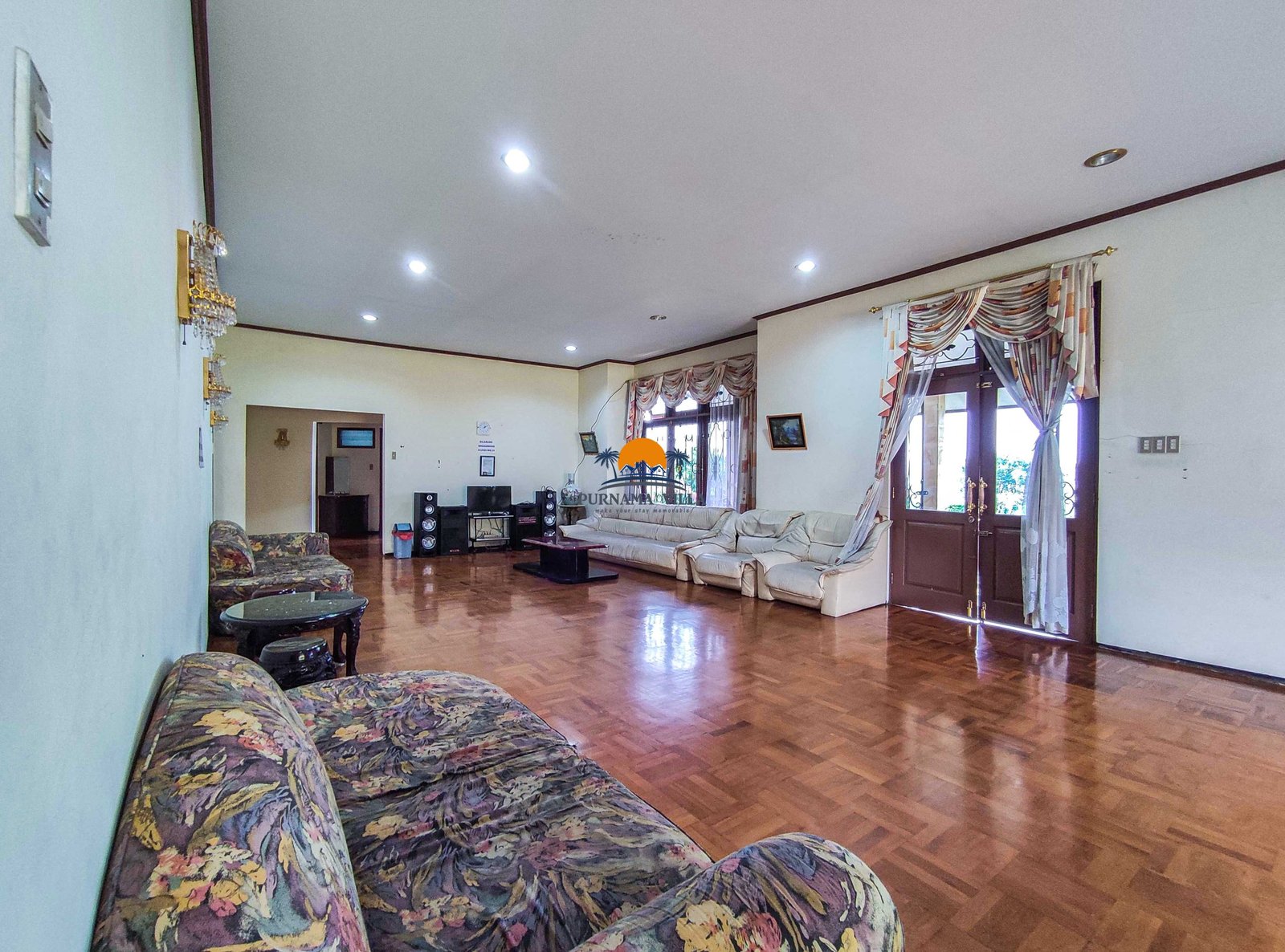 VILLA COLIBAH 205 - Gambar 12