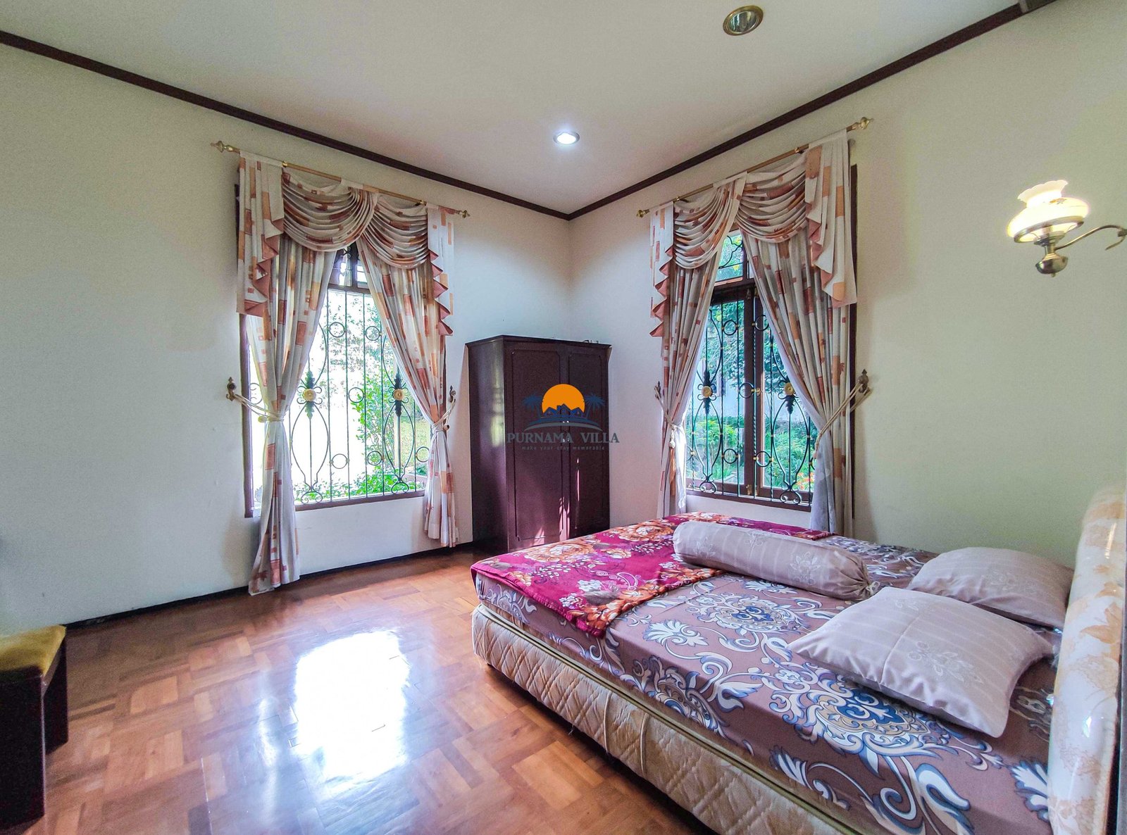 VILLA COLIBAH 205 - Gambar 11
