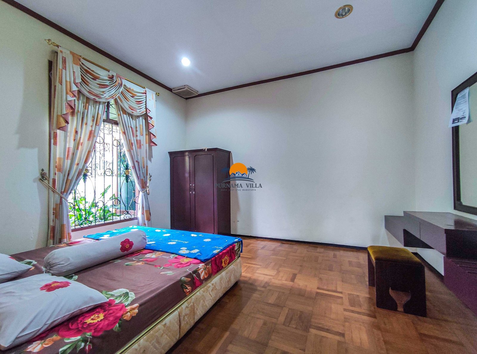 VILLA COLIBAH 205 - Gambar 9