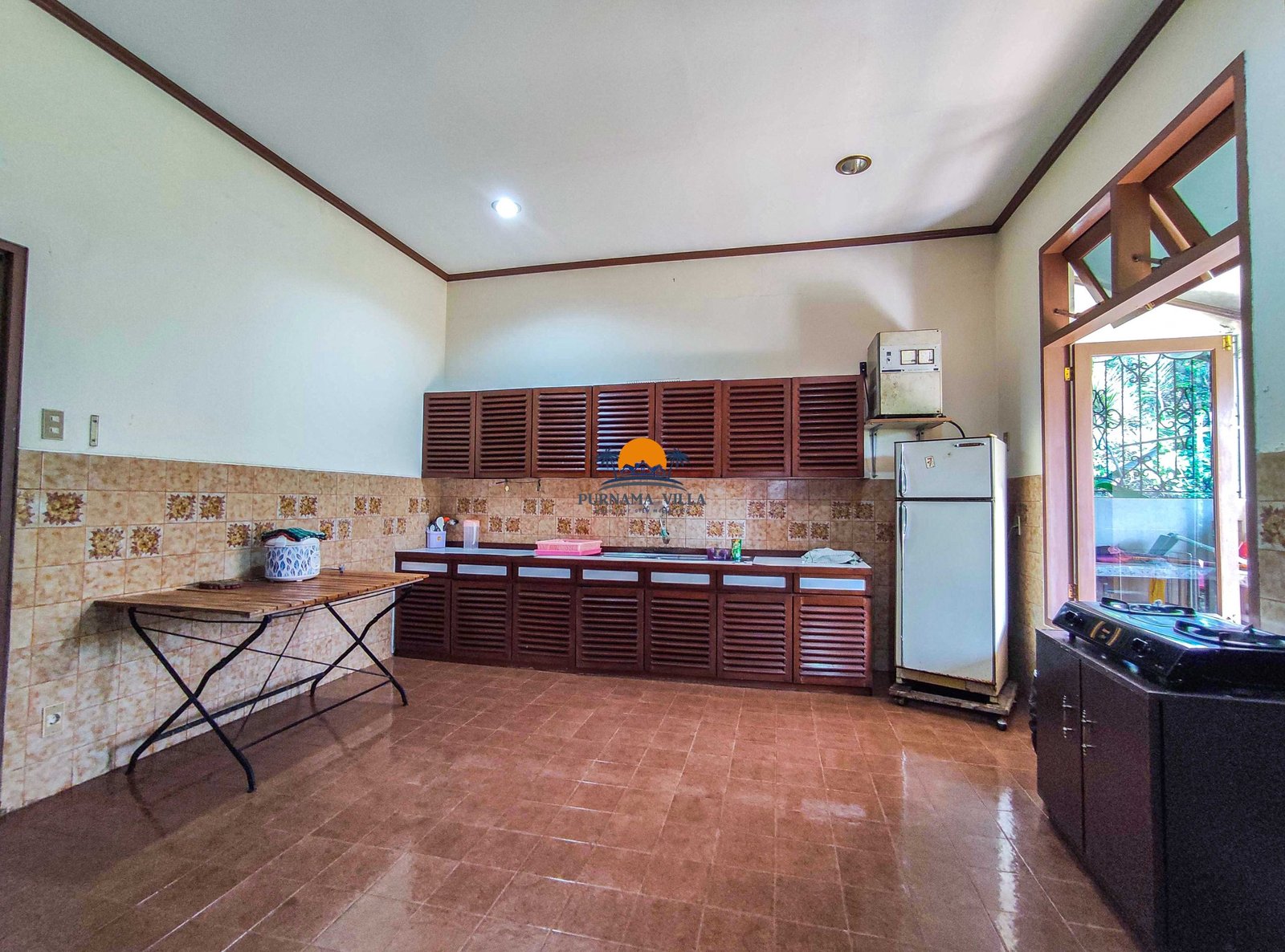 VILLA COLIBAH 205 - Gambar 8