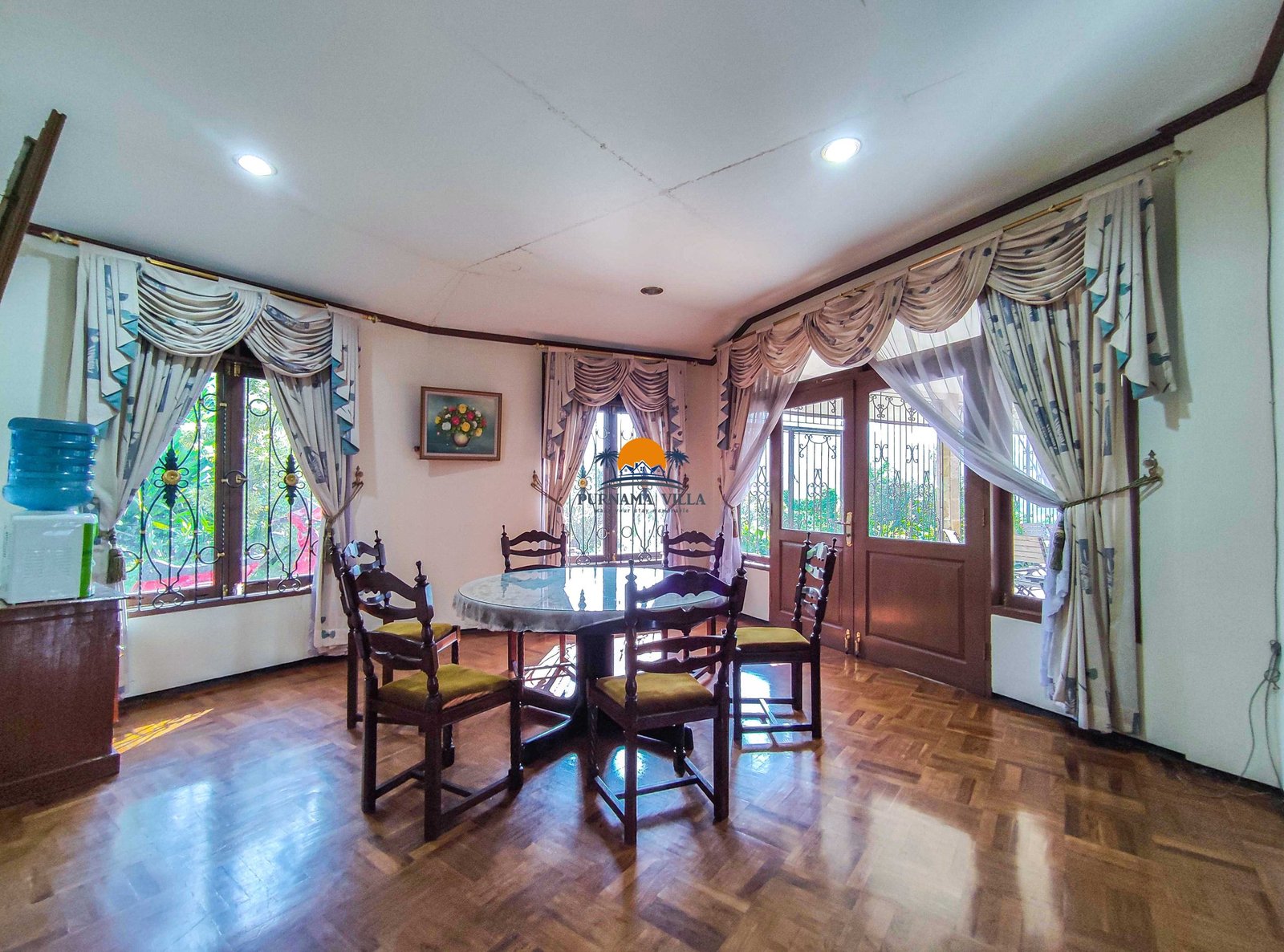 VILLA COLIBAH 205 - Gambar 7