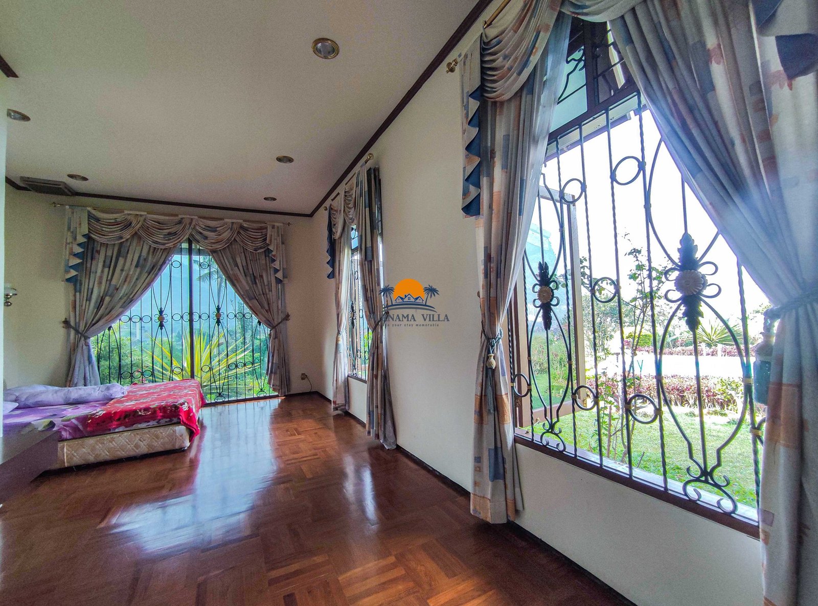 VILLA COLIBAH 205 - Gambar 6