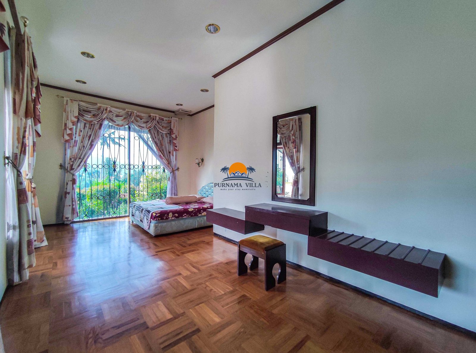 VILLA COLIBAH 205 - Gambar 4