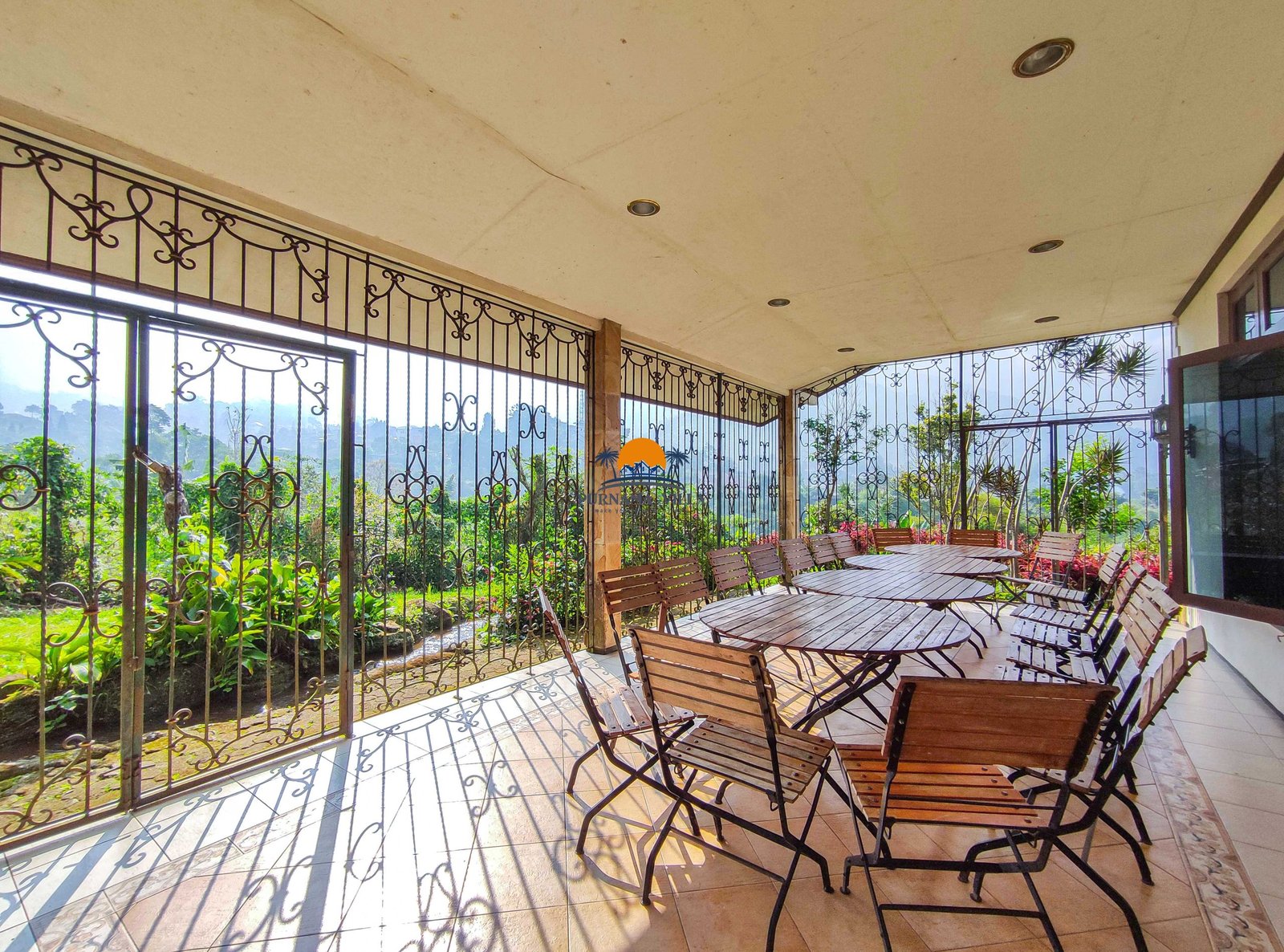 VILLA COLIBAH 205 - Gambar 3