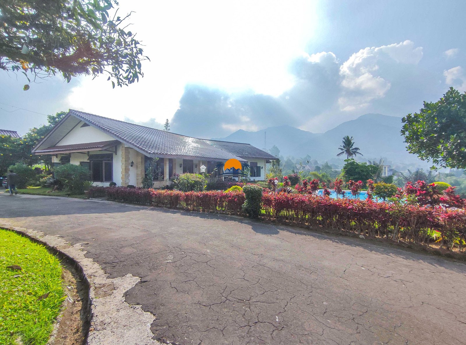 VILLA COLIBAH 205 - Gambar 2