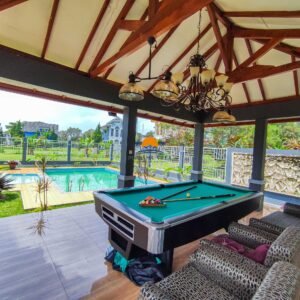 VILLA GUNSAS ND