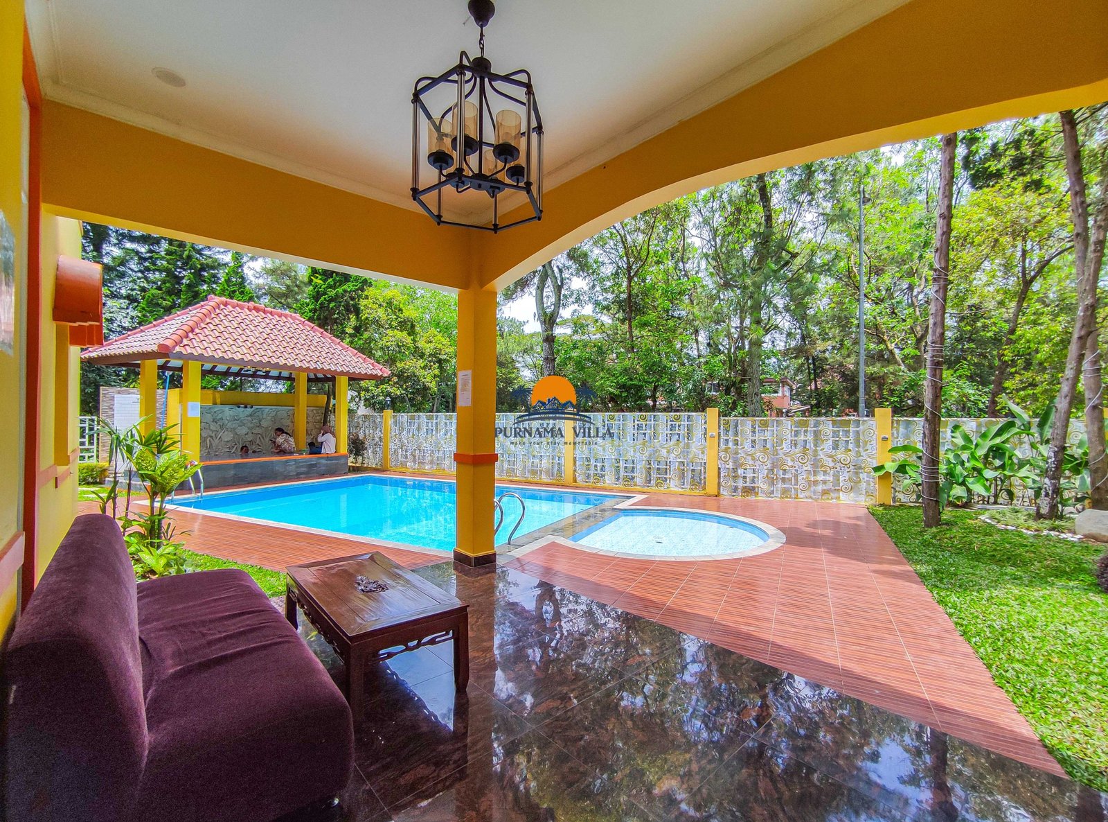 VILLA GUNSAS R - Gambar 11