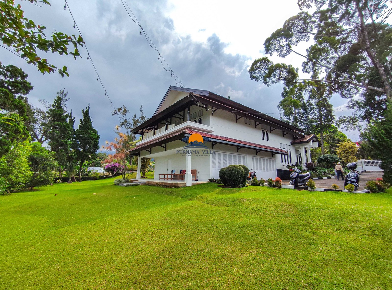 VILLA INSAN PERMAI - Gambar 15