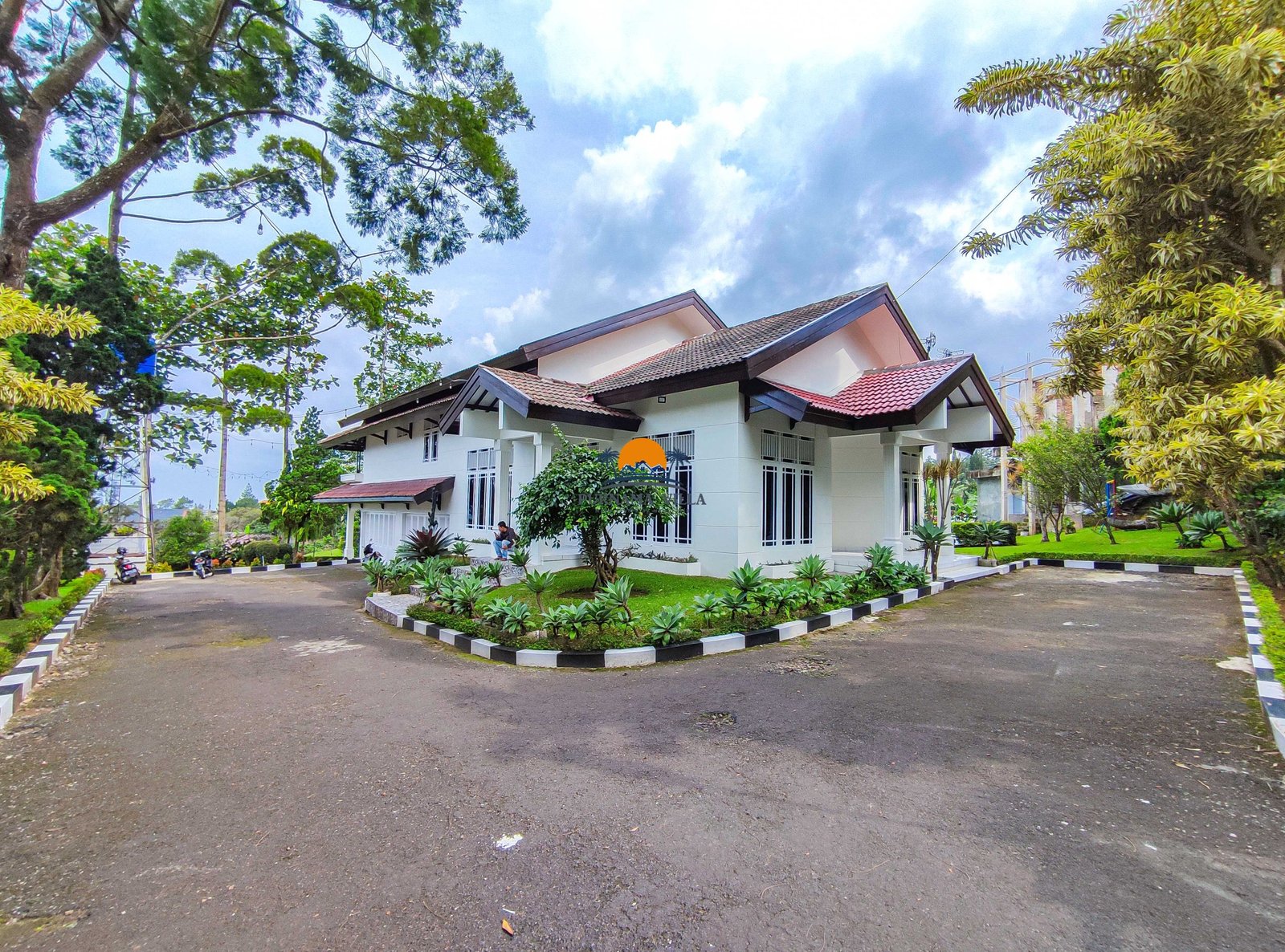 VILLA INSAN PERMAI - Gambar 14