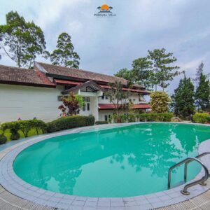 VILLA INSAN PERMAI