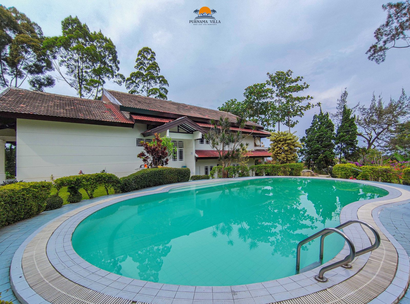 VILLA INSAN PERMAI