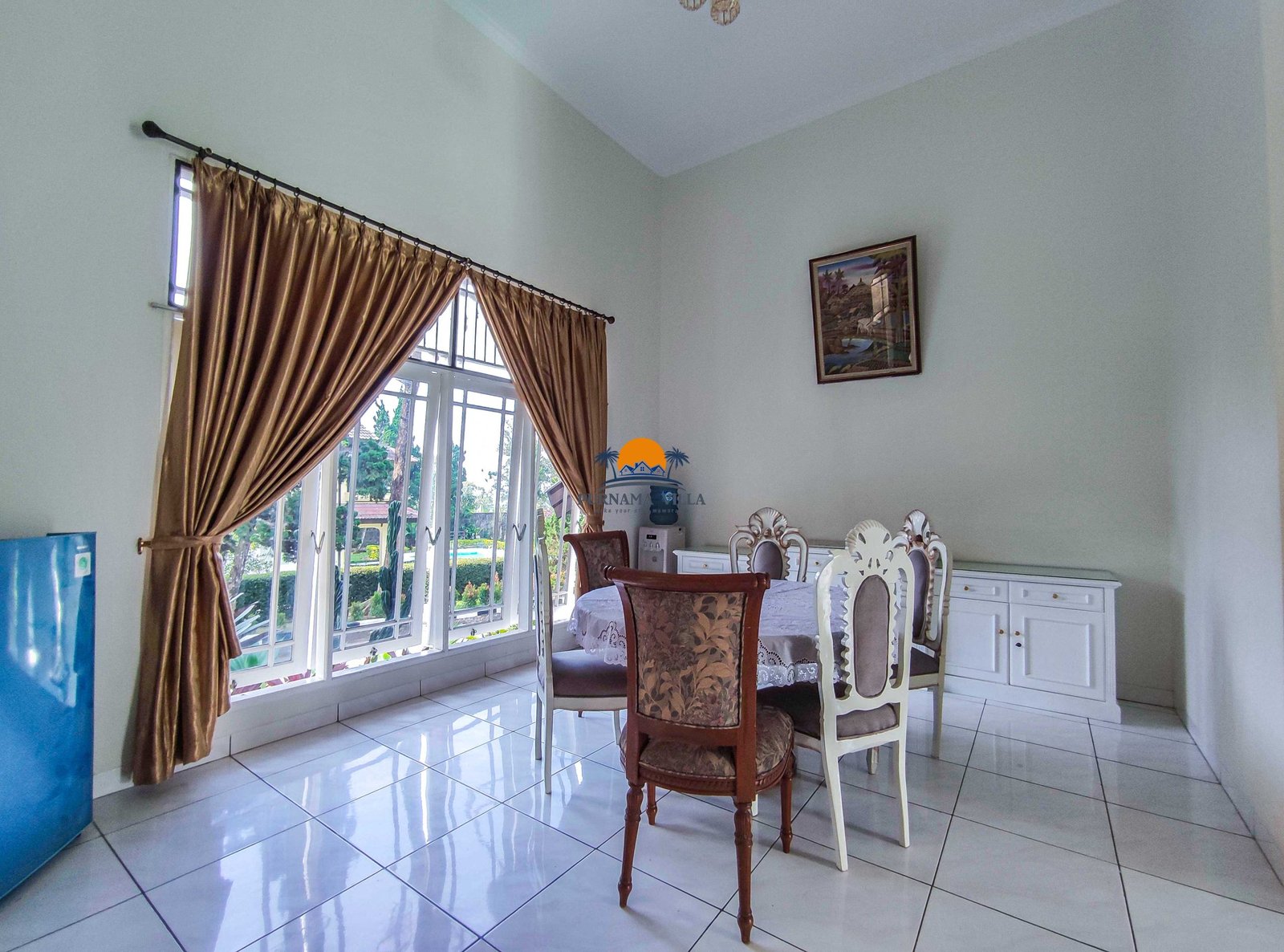 VILLA INSAN PERMAI - Gambar 11