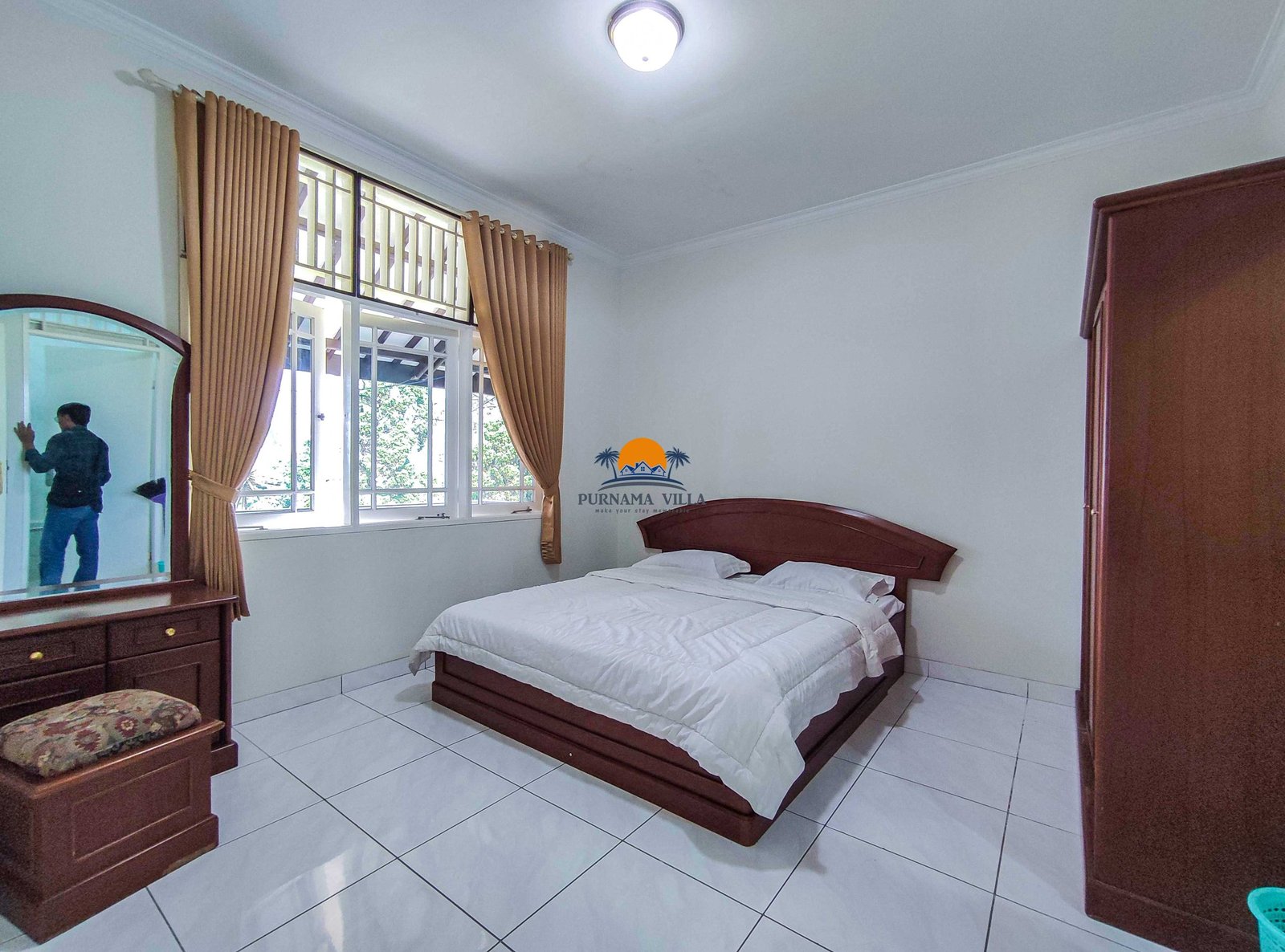 VILLA INSAN PERMAI - Gambar 3