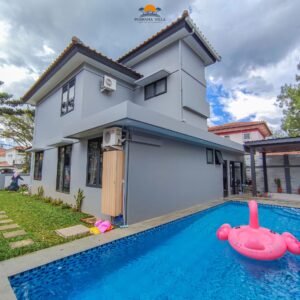 VILLA KAIKAM