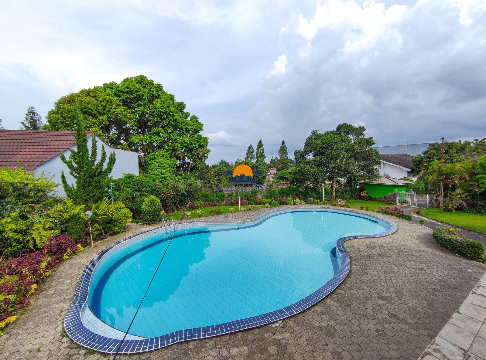 VILLA KF 24 - Gambar 2
