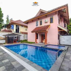 VILLA QHAIRA