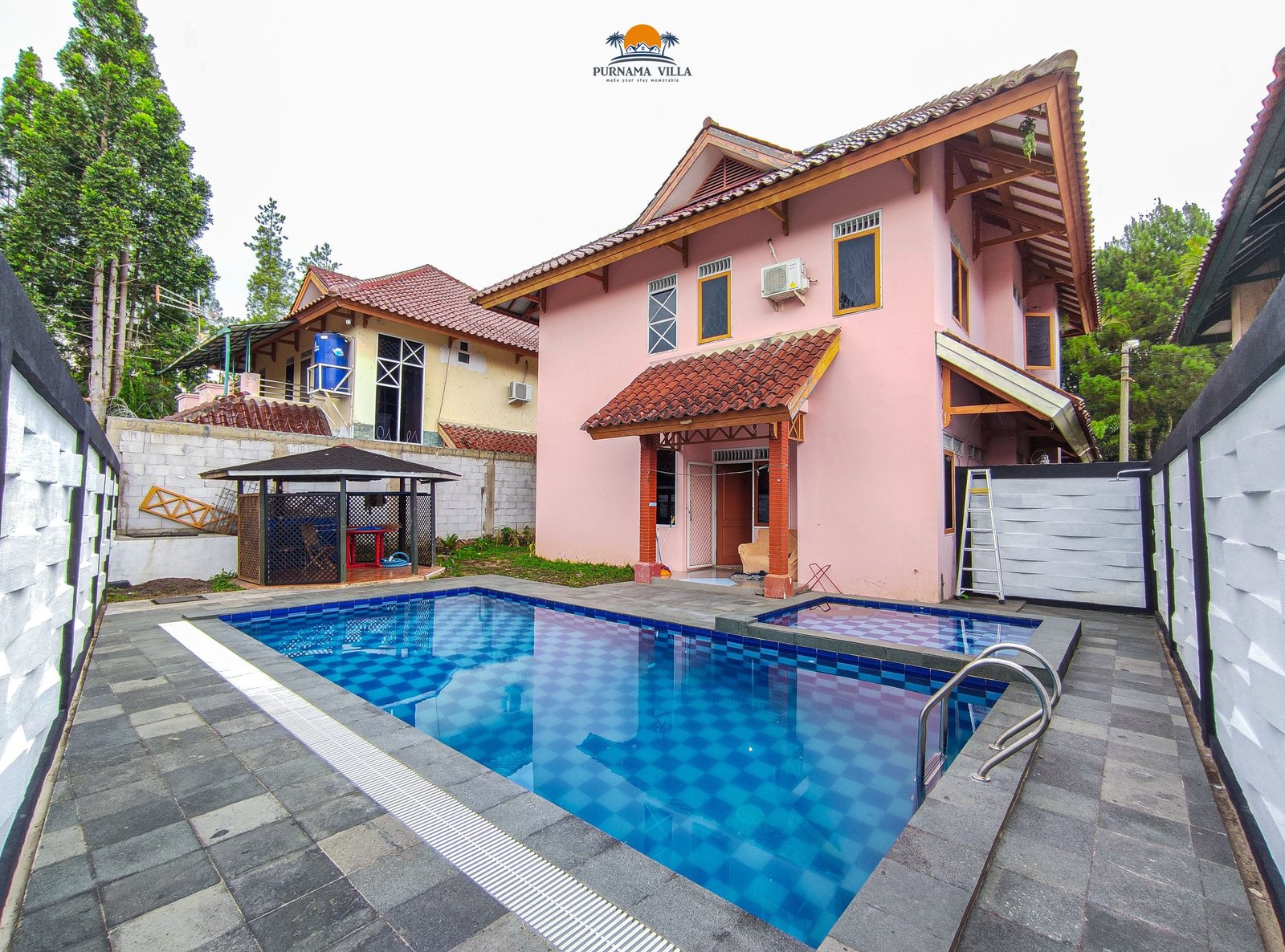 VILLA QHAIRA