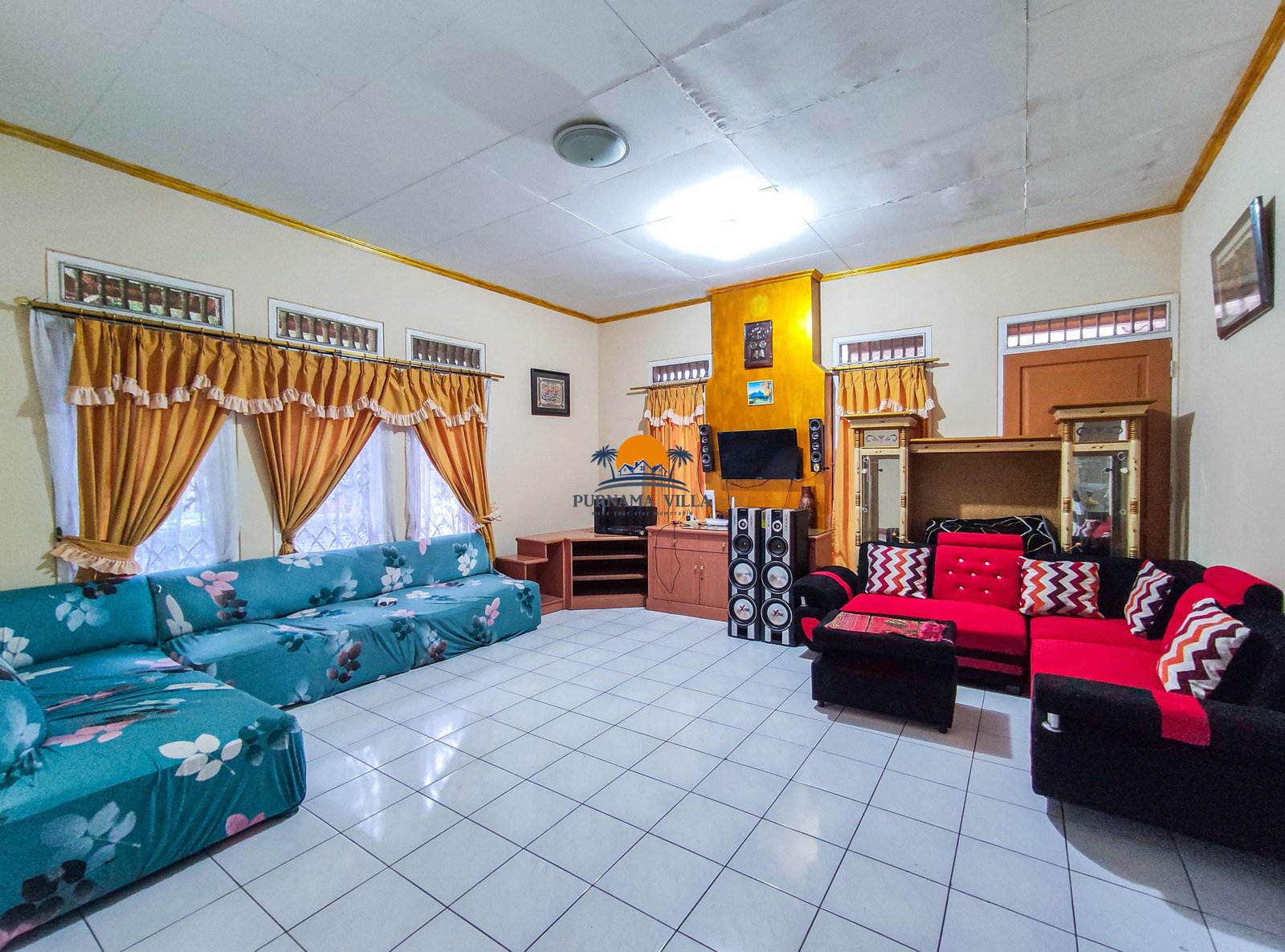 VILLA QHAIRA - Gambar 10
