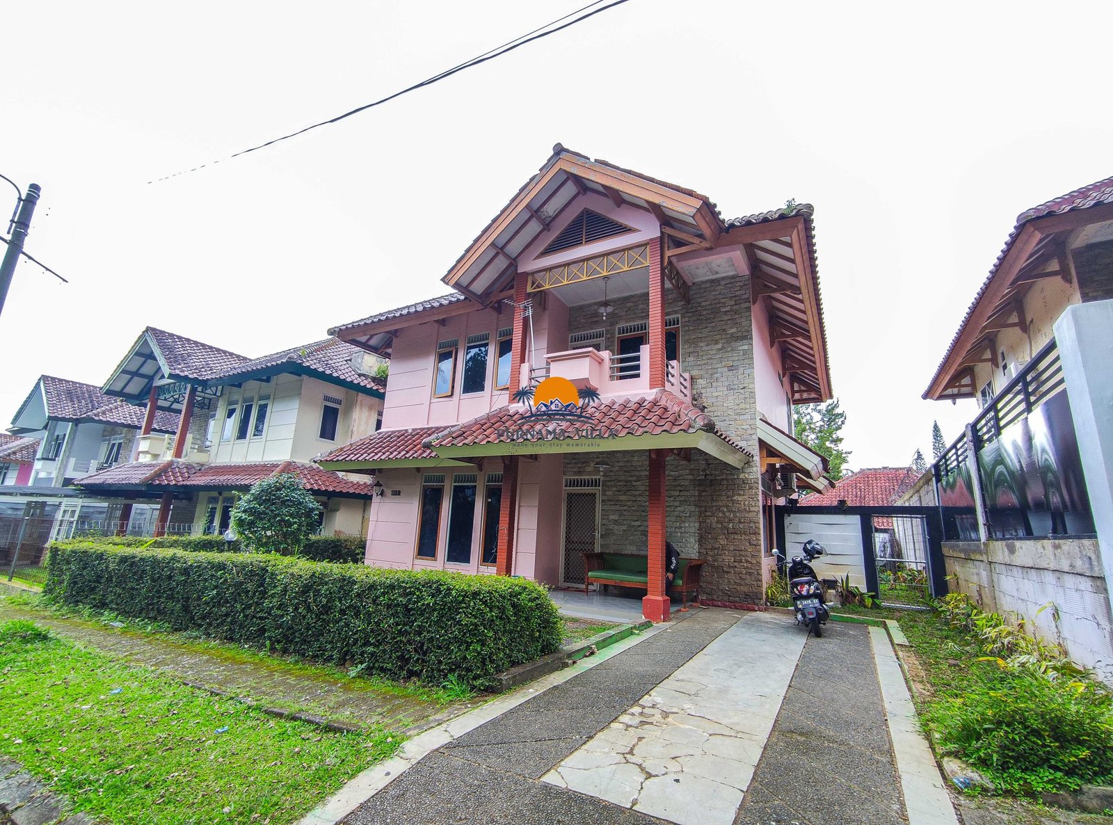 VILLA QHAIRA - Gambar 2