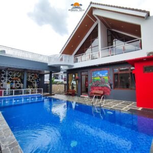 VILLA SHAKIRA