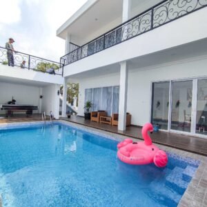 VILLA TIARA 2