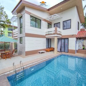 VILLA TRULY 3
