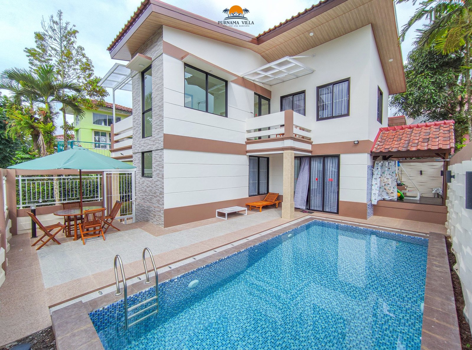 VILLA TRULY 3