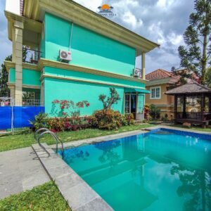 VILLA ZEIN 2